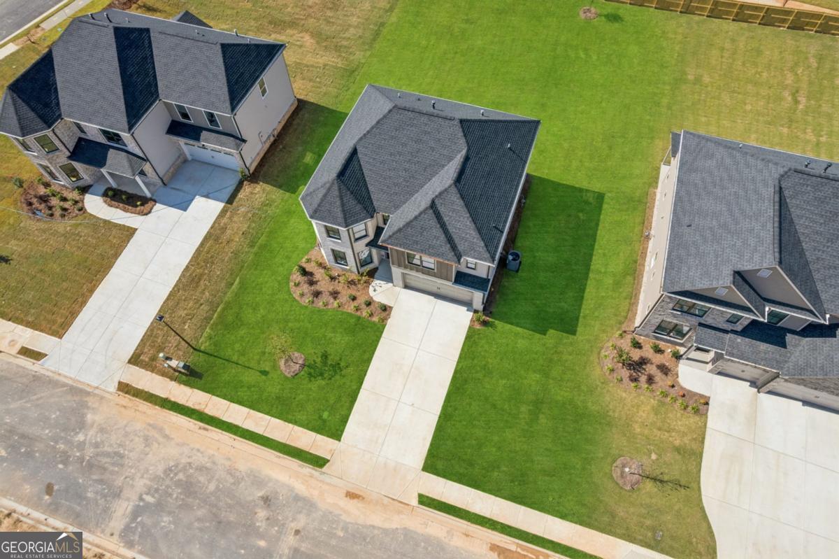 1573 Reserve Manor Court Lawrenceville GA 30043
