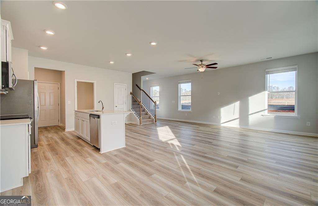 228 Sanctuary Drive Mcdonough GA 30253