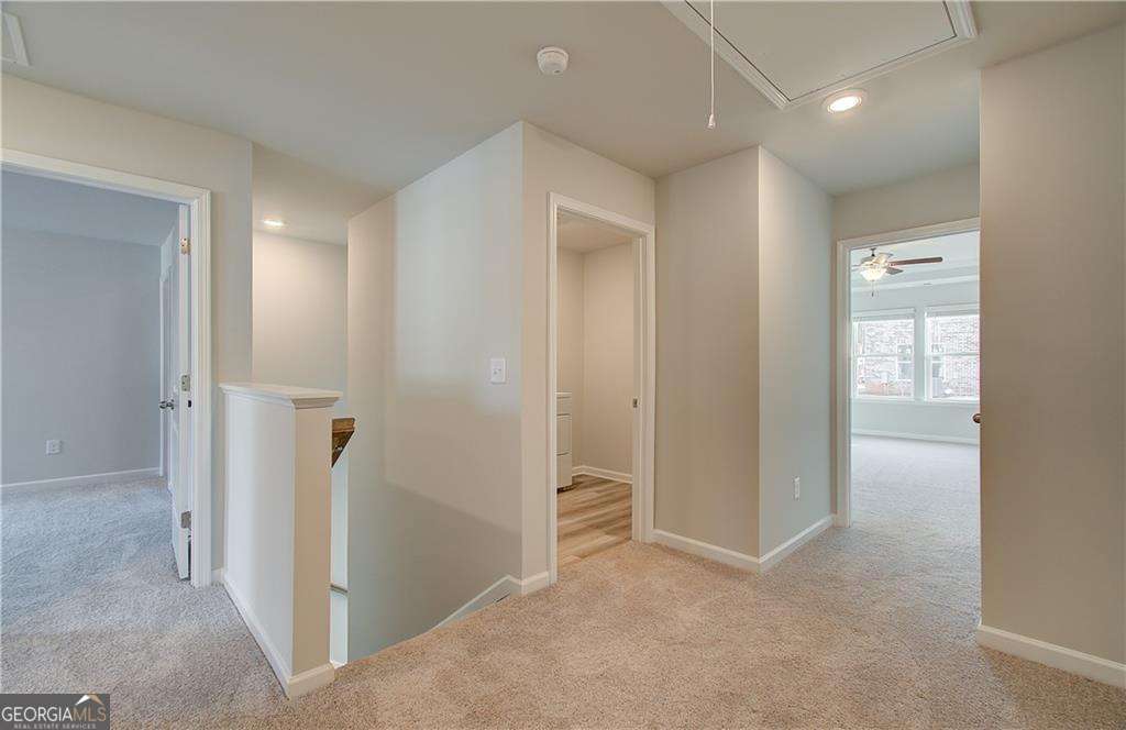 228 Sanctuary Drive Mcdonough GA 30253