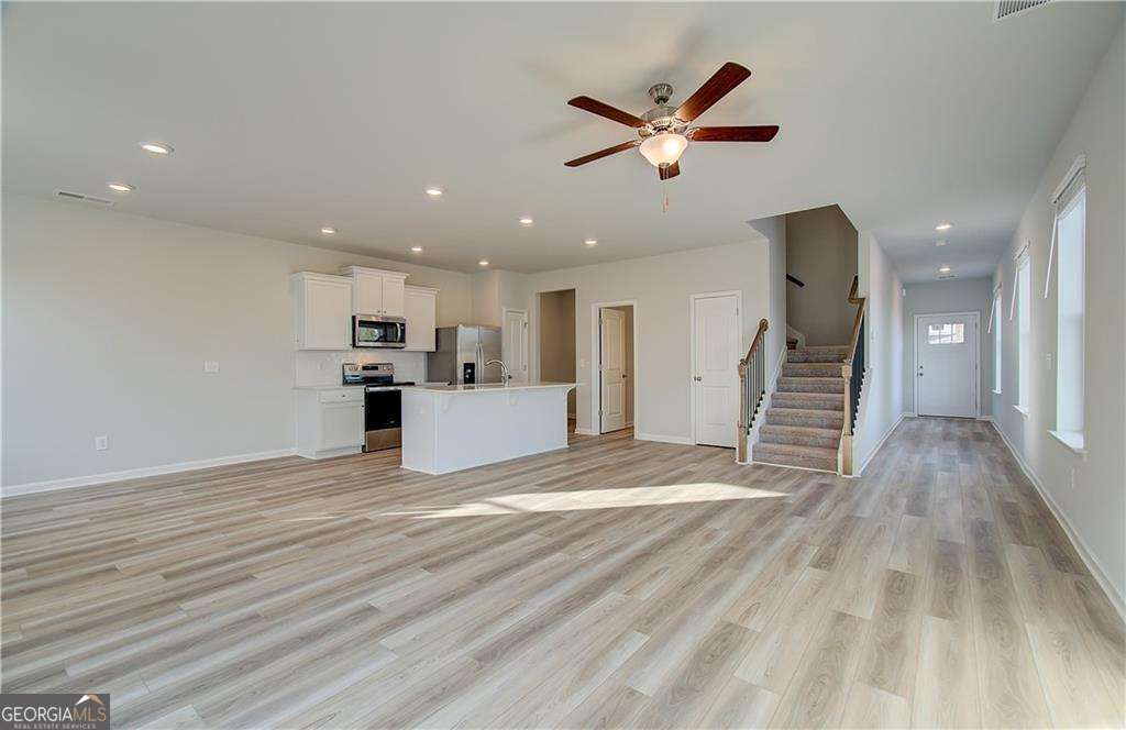 228 Sanctuary Drive Mcdonough GA 30253