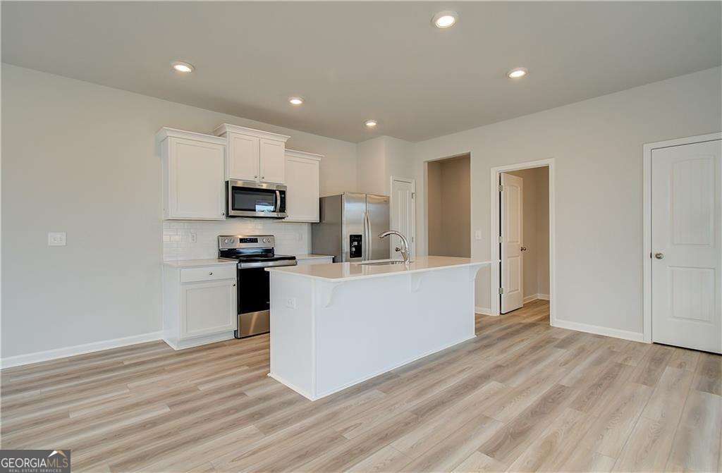 228 Sanctuary Drive Mcdonough GA 30253
