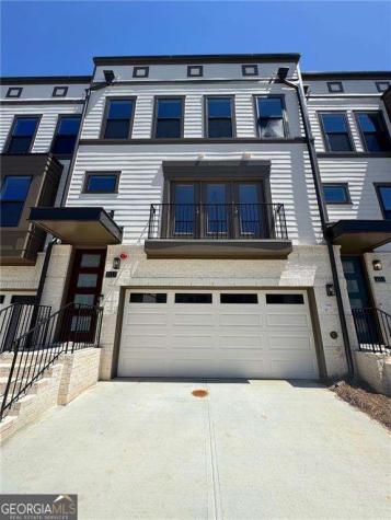 1113 Rivard Circle NW Atlanta GA 30318