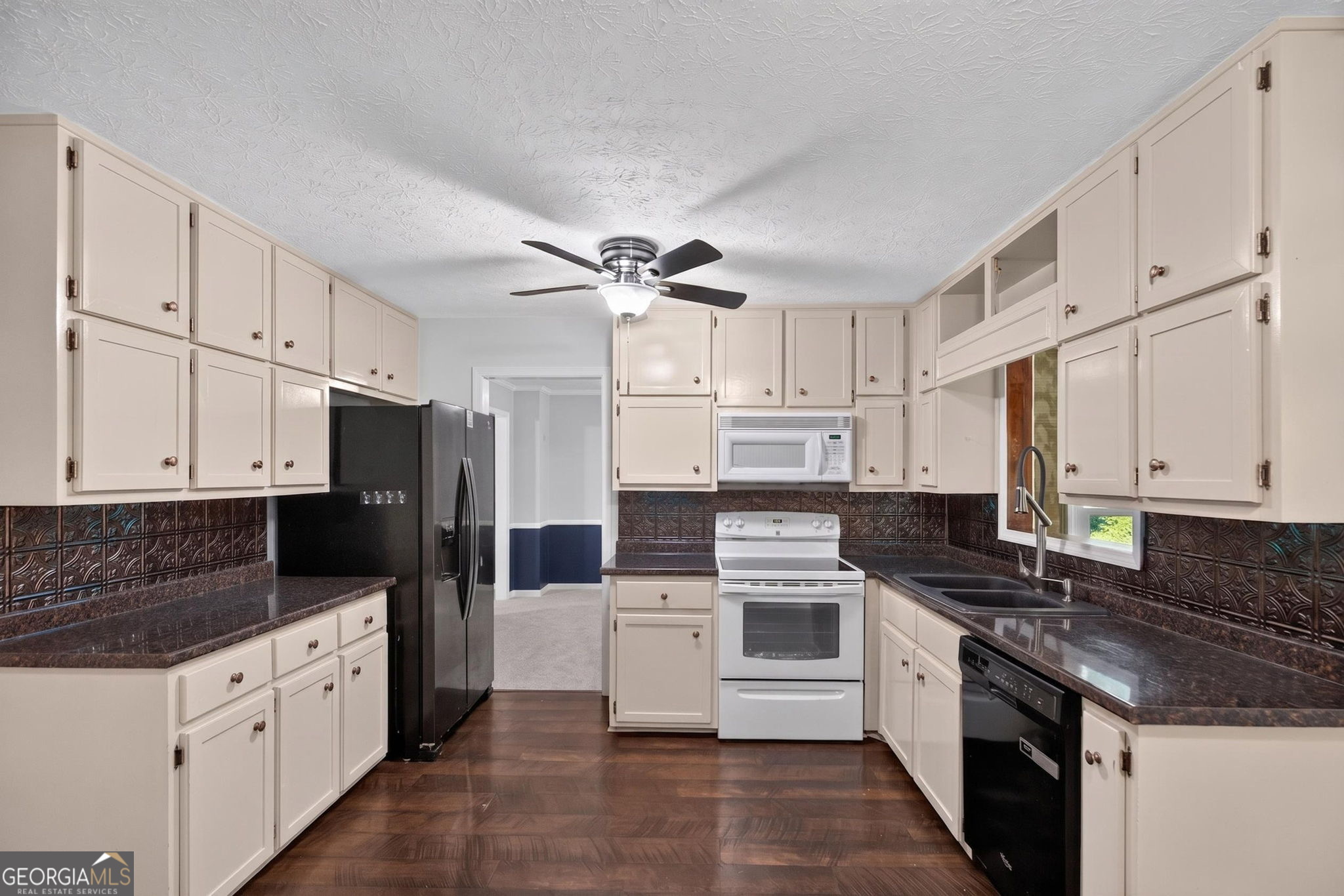 3572 Todd Drive Douglasville GA 30135
