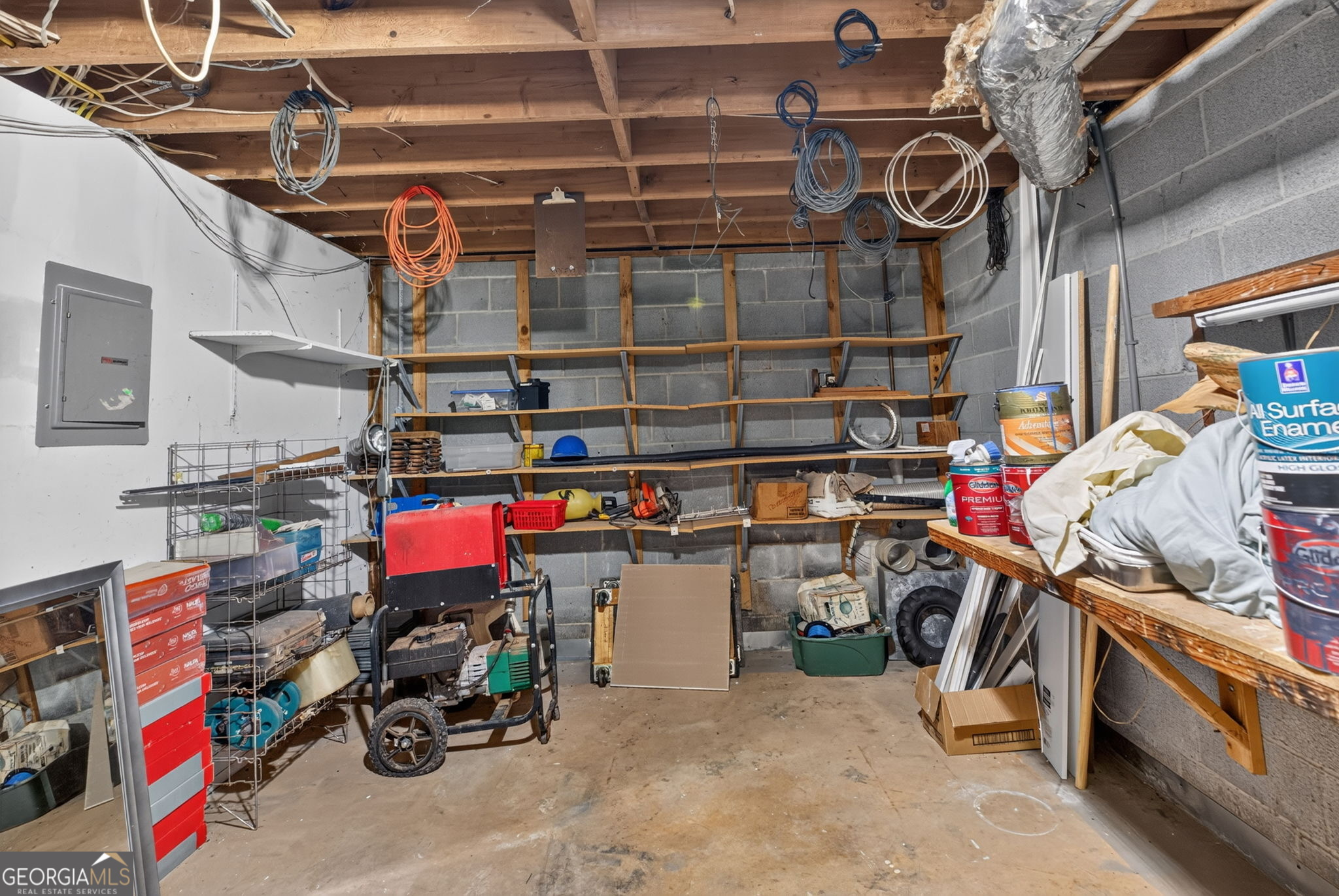 3572 Todd Drive Douglasville GA 30135