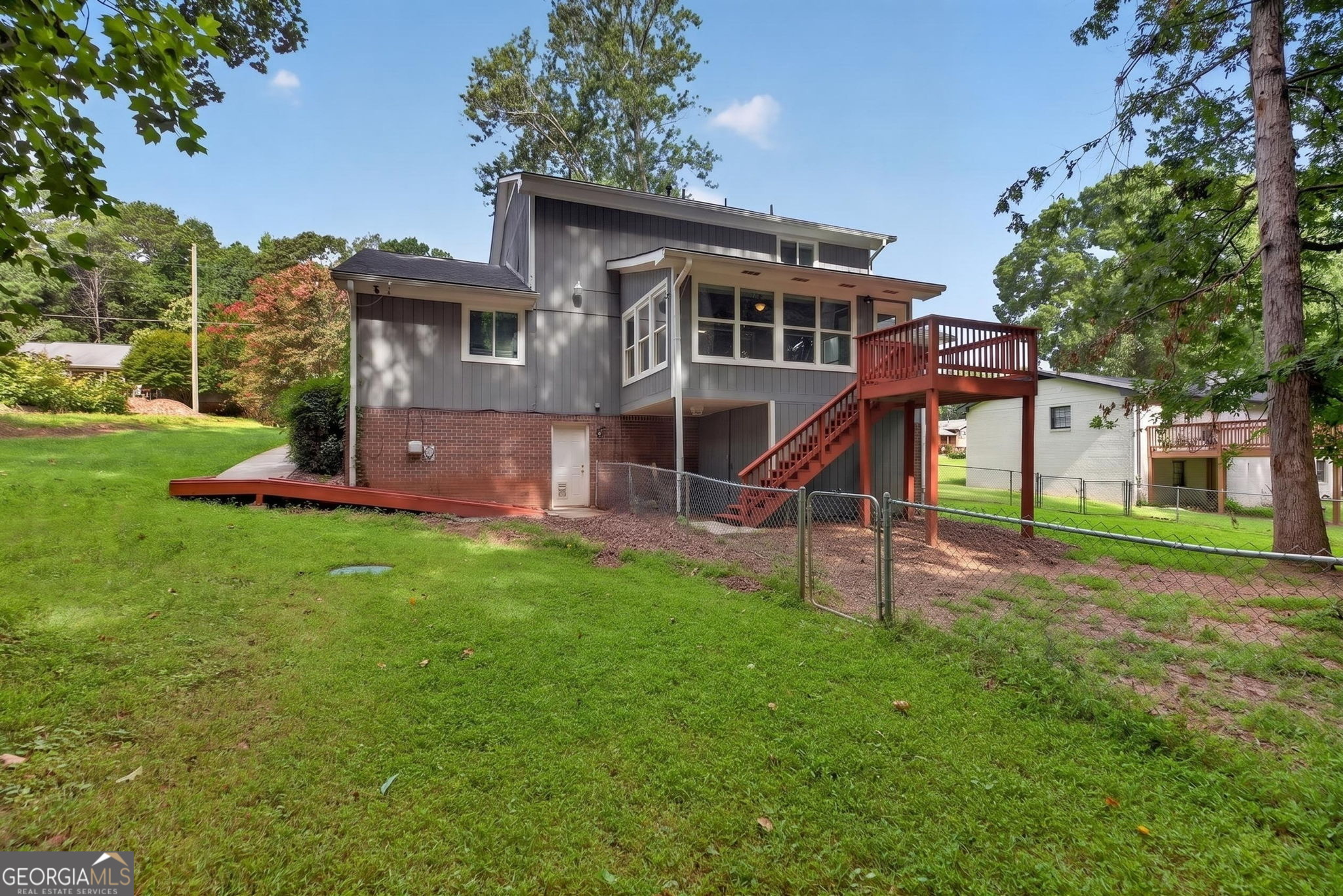 3572 Todd Drive Douglasville GA 30135
