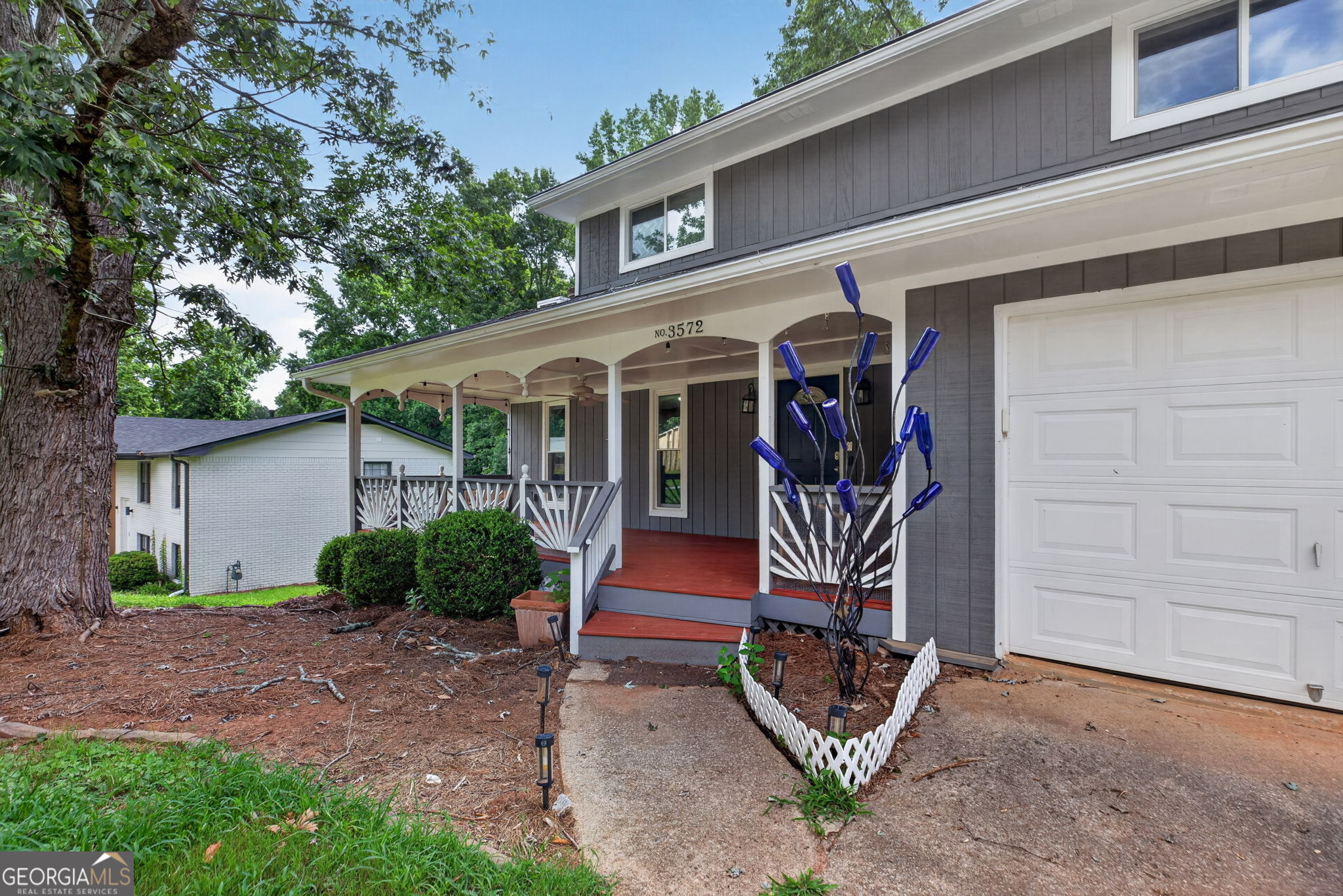 3572 Todd Drive Douglasville GA 30135