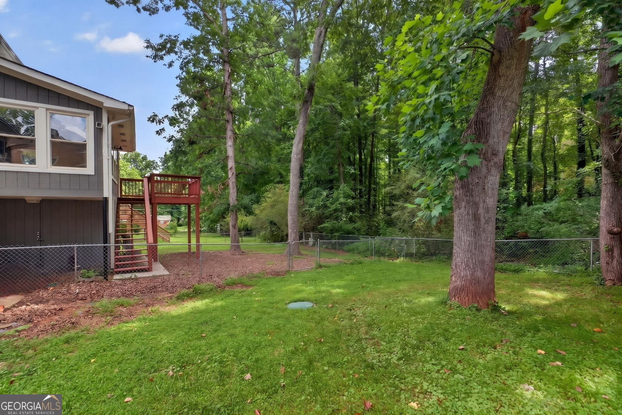 3572 Todd Drive Douglasville GA 30135