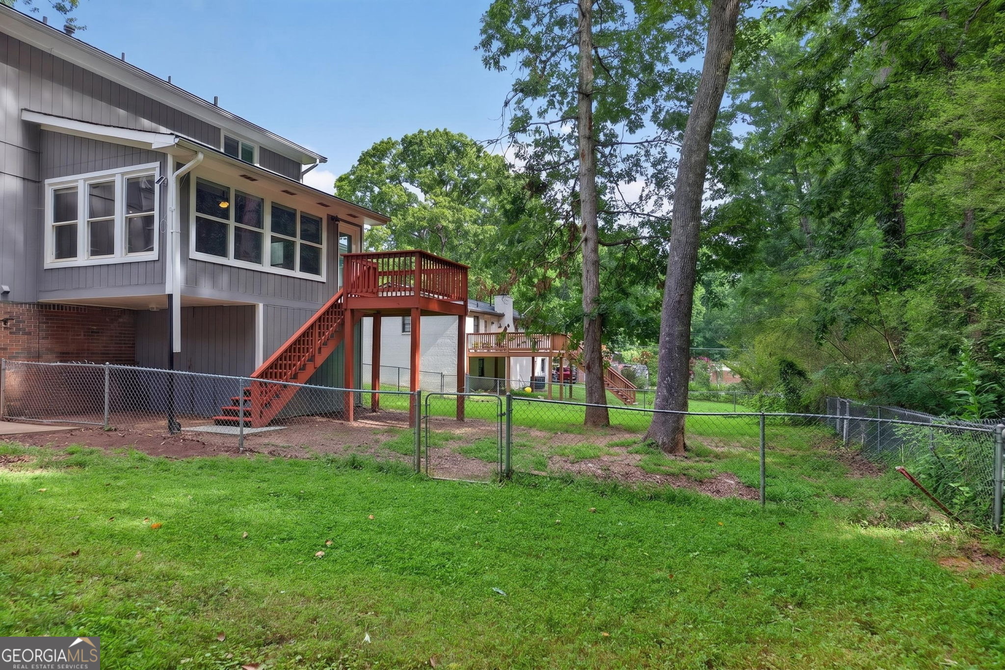 3572 Todd Drive Douglasville GA 30135