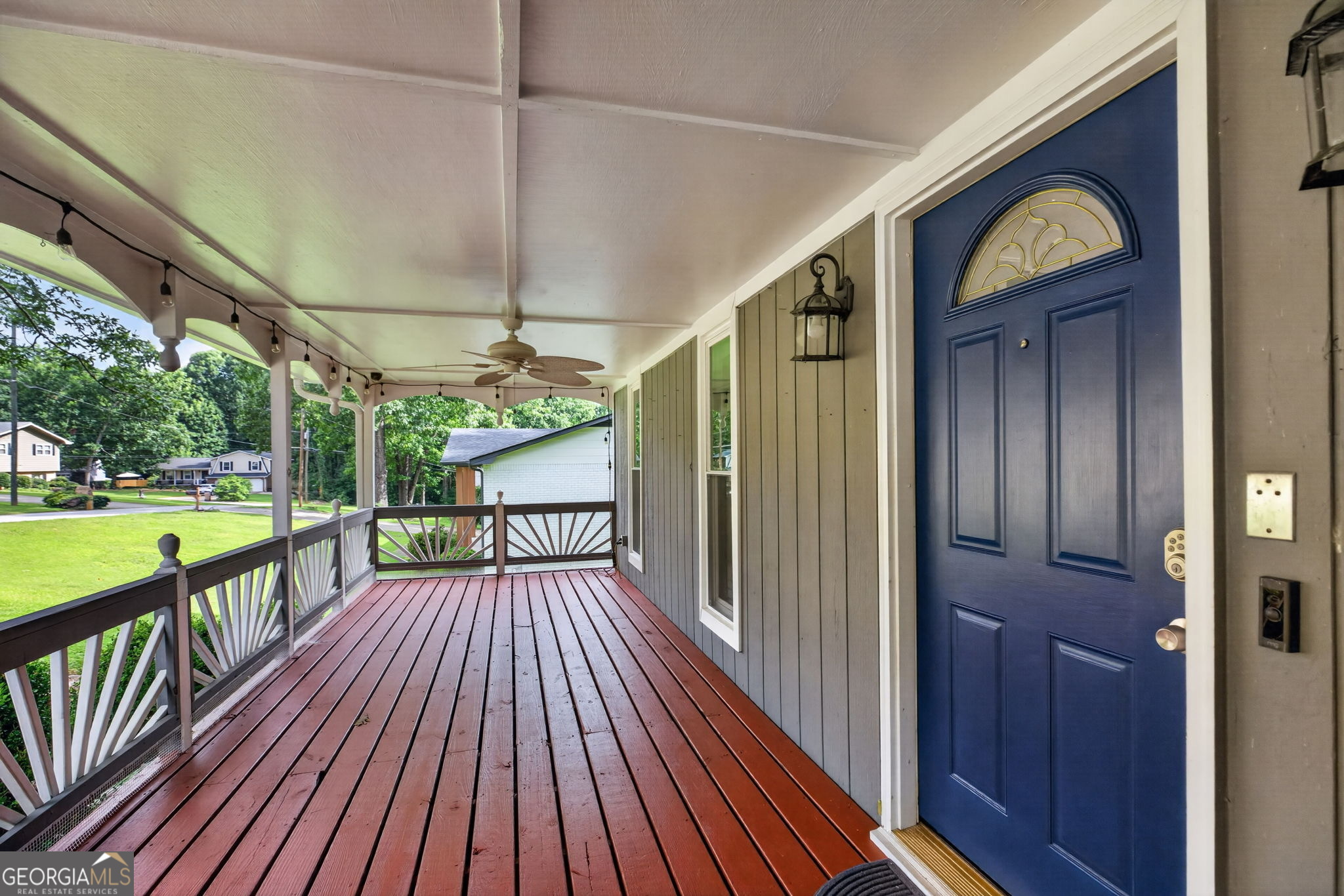 3572 Todd Drive Douglasville GA 30135