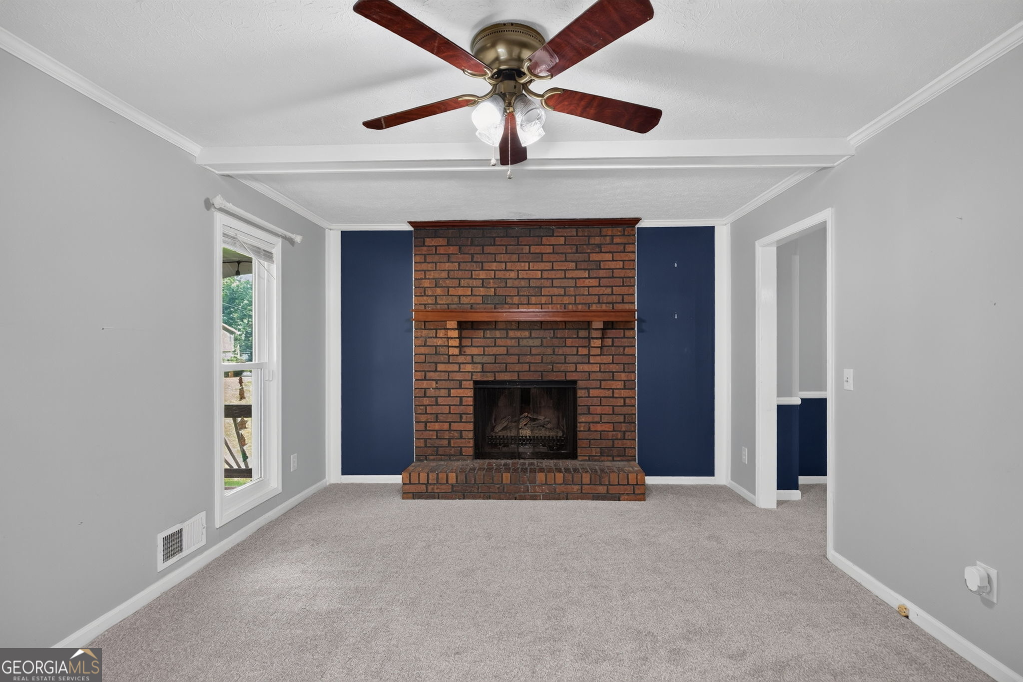 3572 Todd Drive Douglasville GA 30135