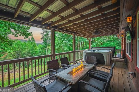 235 Field Drive Sautee Nacoochee GA 30571