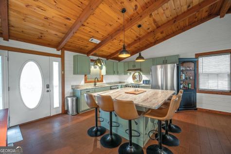 235 Field Drive Sautee Nacoochee GA 30571