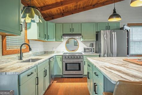 235 Field Drive Sautee Nacoochee GA 30571