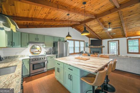 235 Field Drive Sautee Nacoochee GA 30571