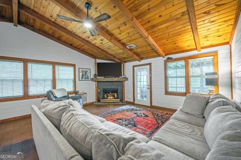 235 Field Drive Sautee Nacoochee GA 30571