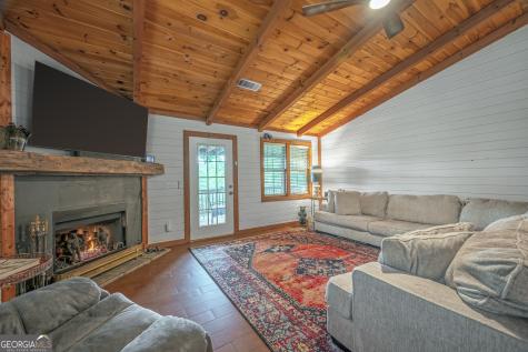 235 Field Drive Sautee Nacoochee GA 30571