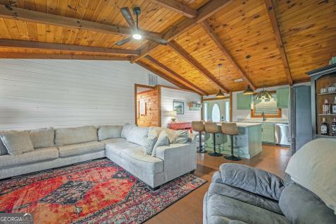 235 Field Drive Sautee Nacoochee GA 30571