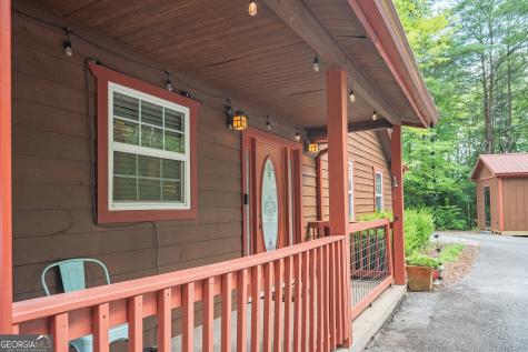 235 Field Drive Sautee Nacoochee GA 30571