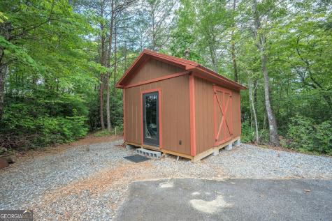 235 Field Drive Sautee Nacoochee GA 30571
