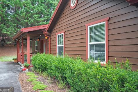 235 Field Drive Sautee Nacoochee GA 30571