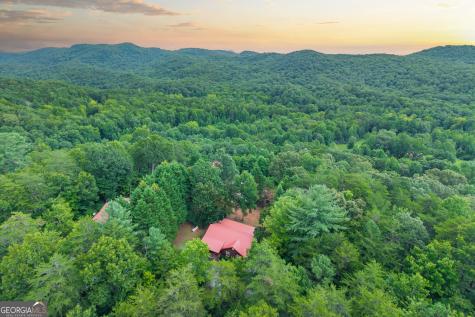235 Field Drive Sautee Nacoochee GA 30571