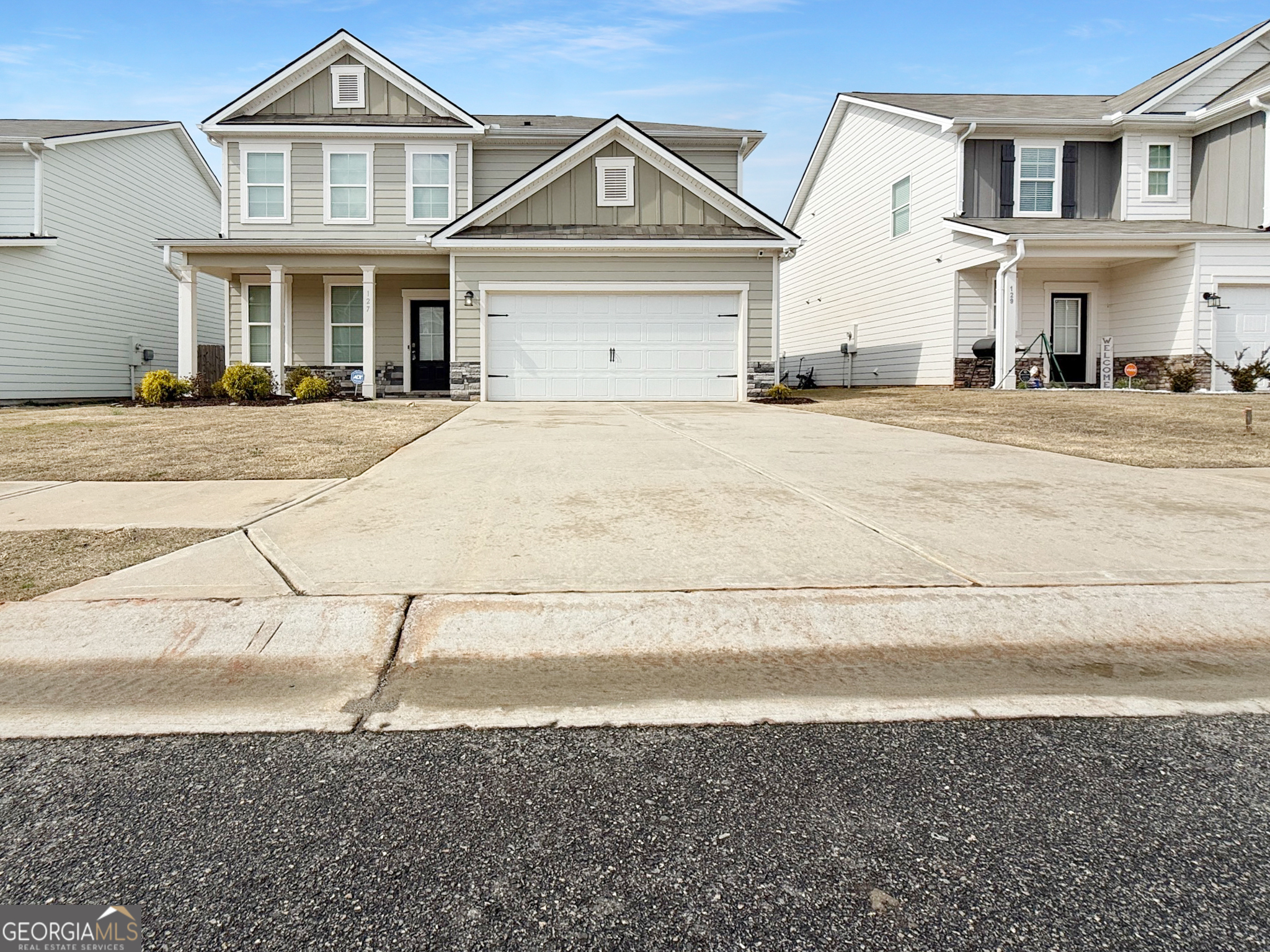 127 Red Birch Lane Warner Robins GA 31093