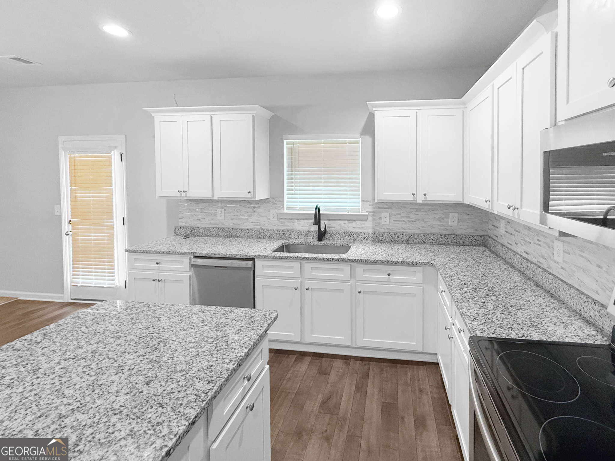 127 Red Birch Lane Warner Robins GA 31093