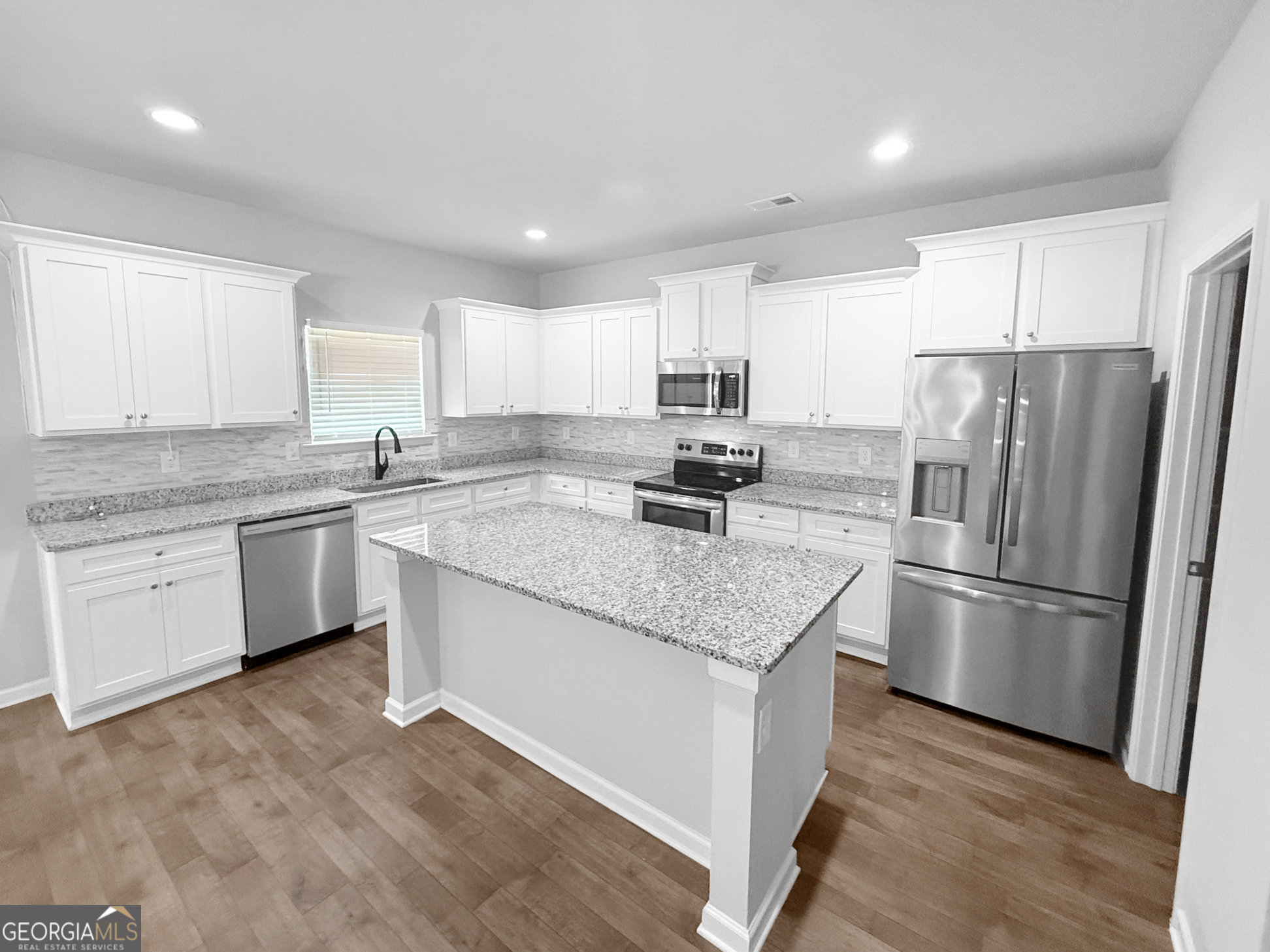 127 Red Birch Lane Warner Robins GA 31093