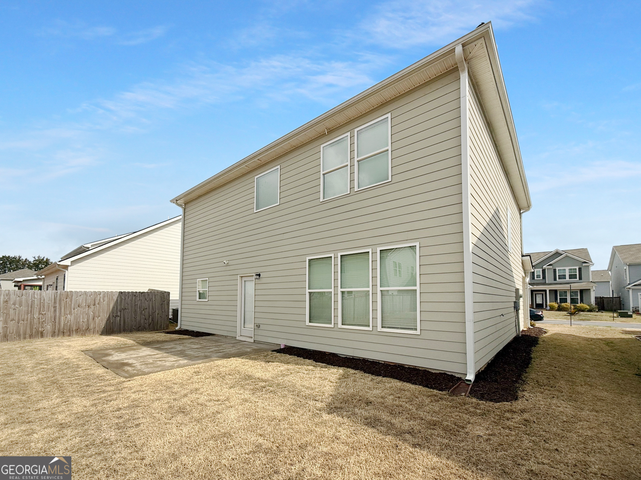127 Red Birch Lane Warner Robins GA 31093