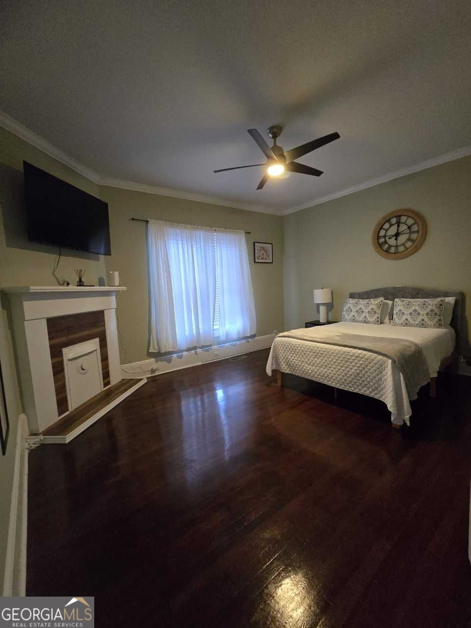 402 Meriwether Street Griffin GA 30224