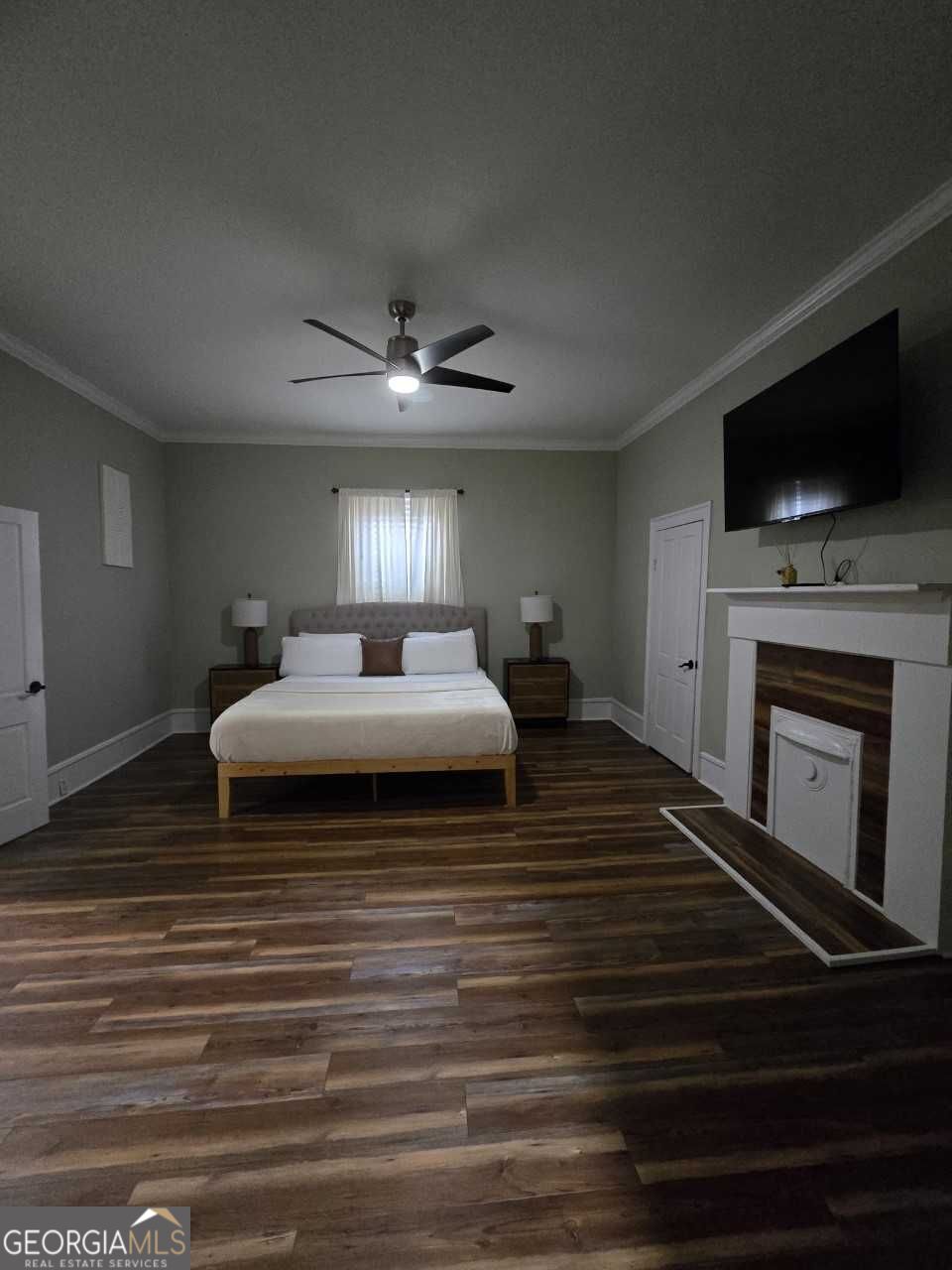 402 Meriwether Street Griffin GA 30224