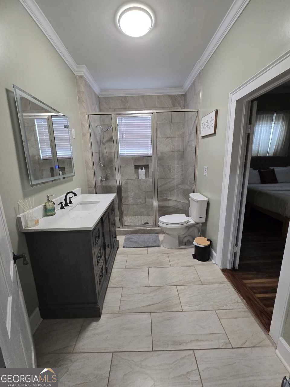 402 Meriwether Street Griffin GA 30224
