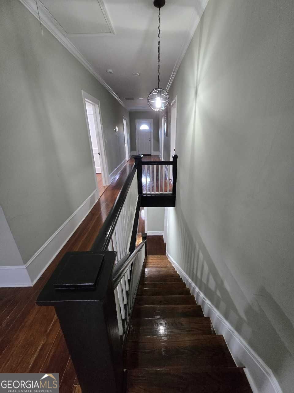 402 Meriwether Street Griffin GA 30224