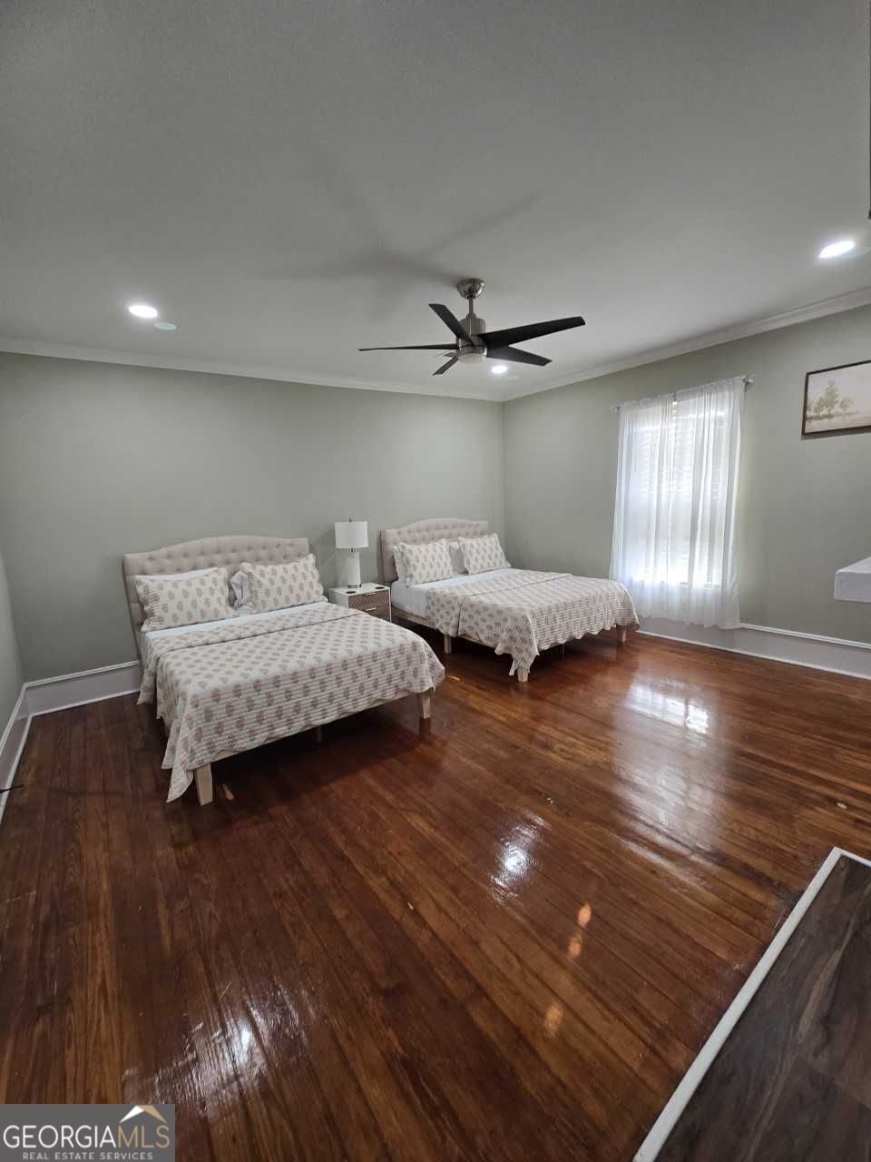 402 Meriwether Street Griffin GA 30224