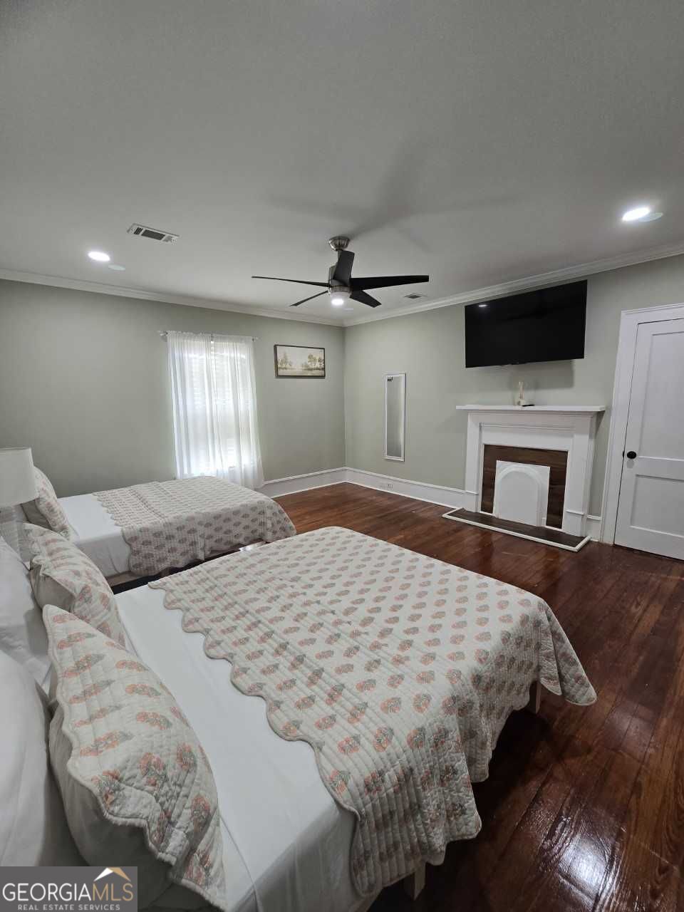 402 Meriwether Street Griffin GA 30224