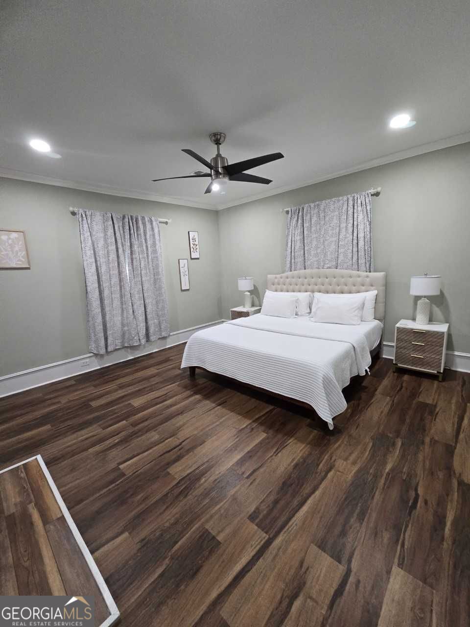 402 Meriwether Street Griffin GA 30224