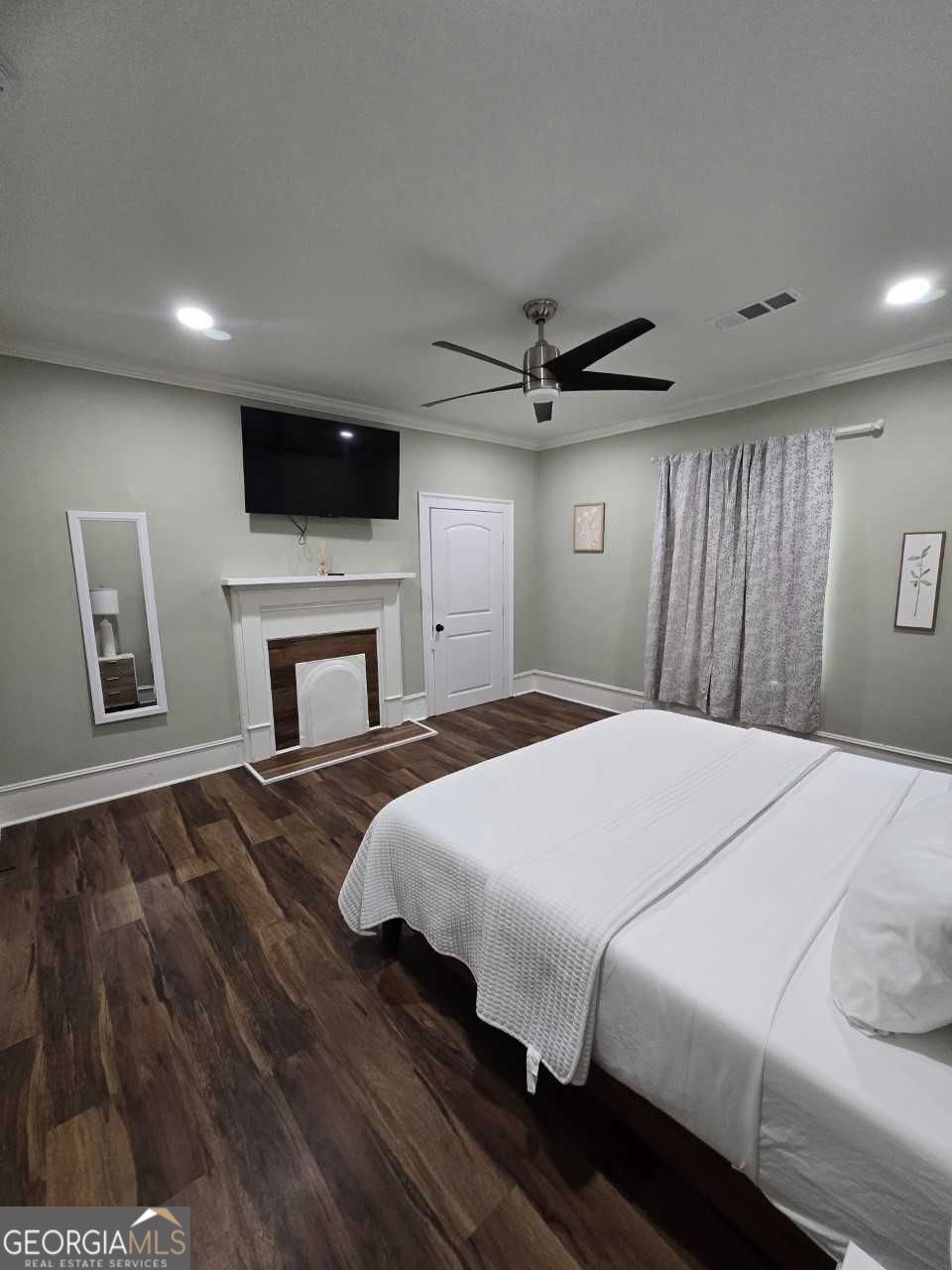 402 Meriwether Street Griffin GA 30224