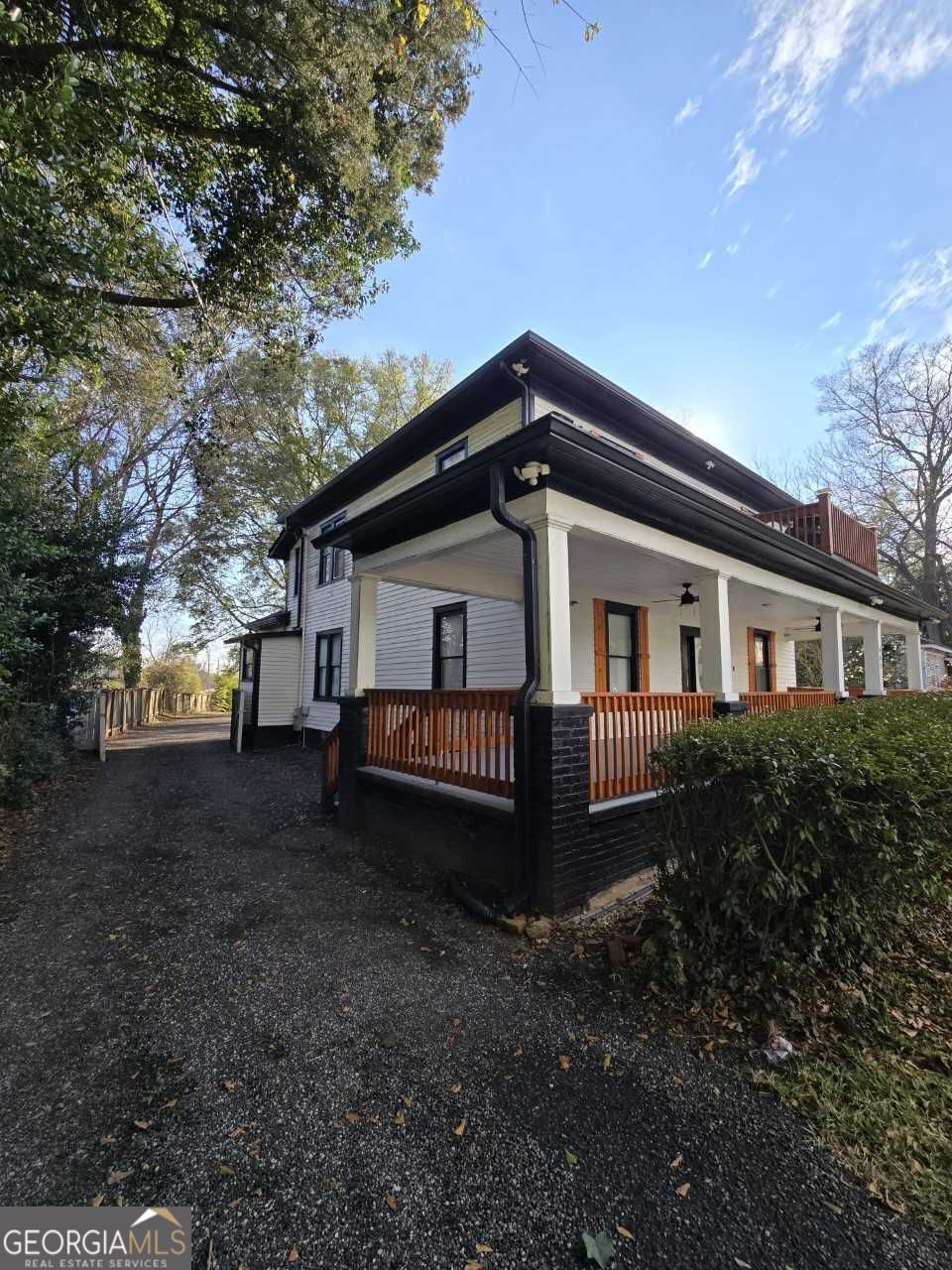 402 Meriwether Street Griffin GA 30224