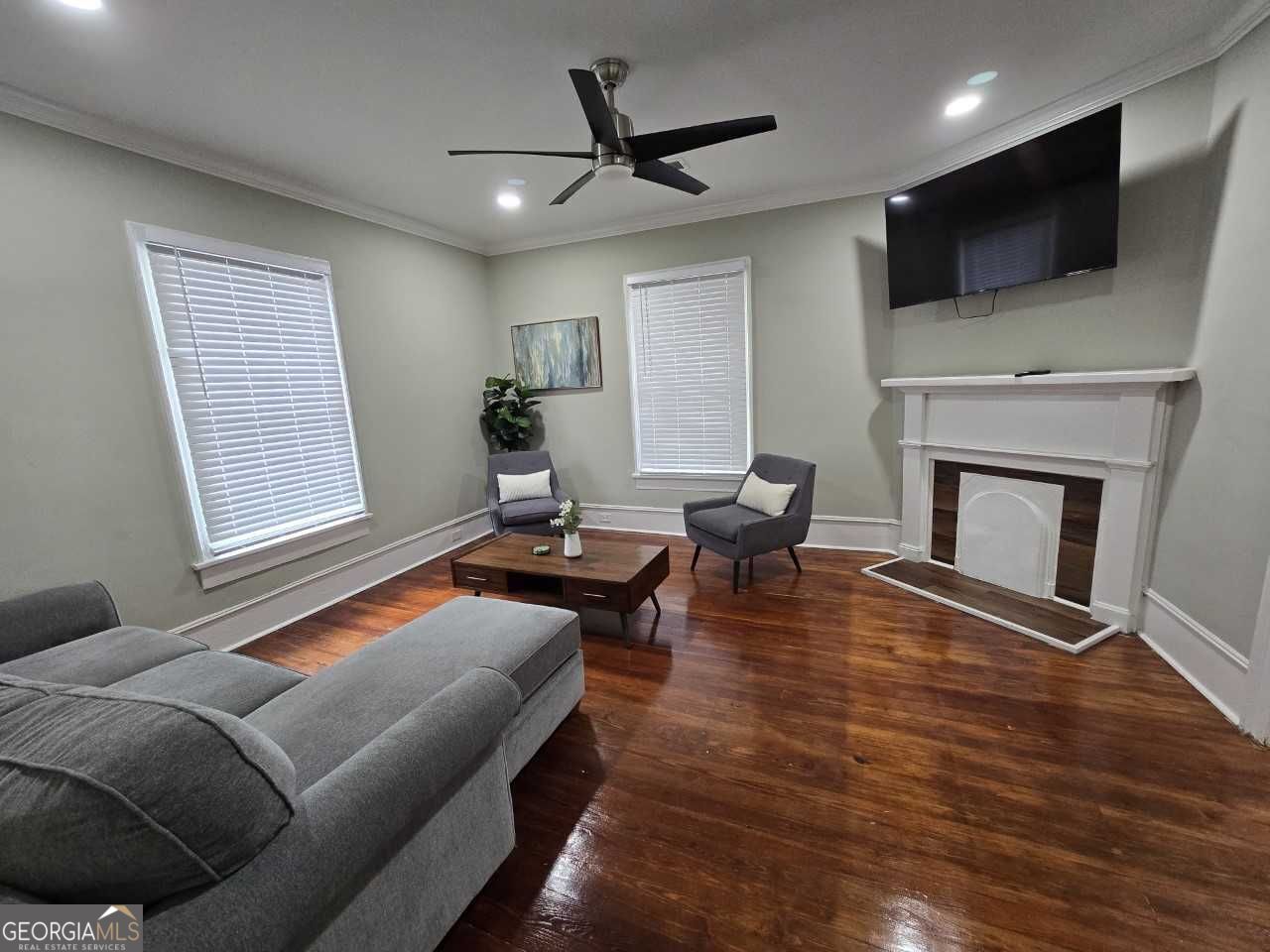 402 Meriwether Street Griffin GA 30224