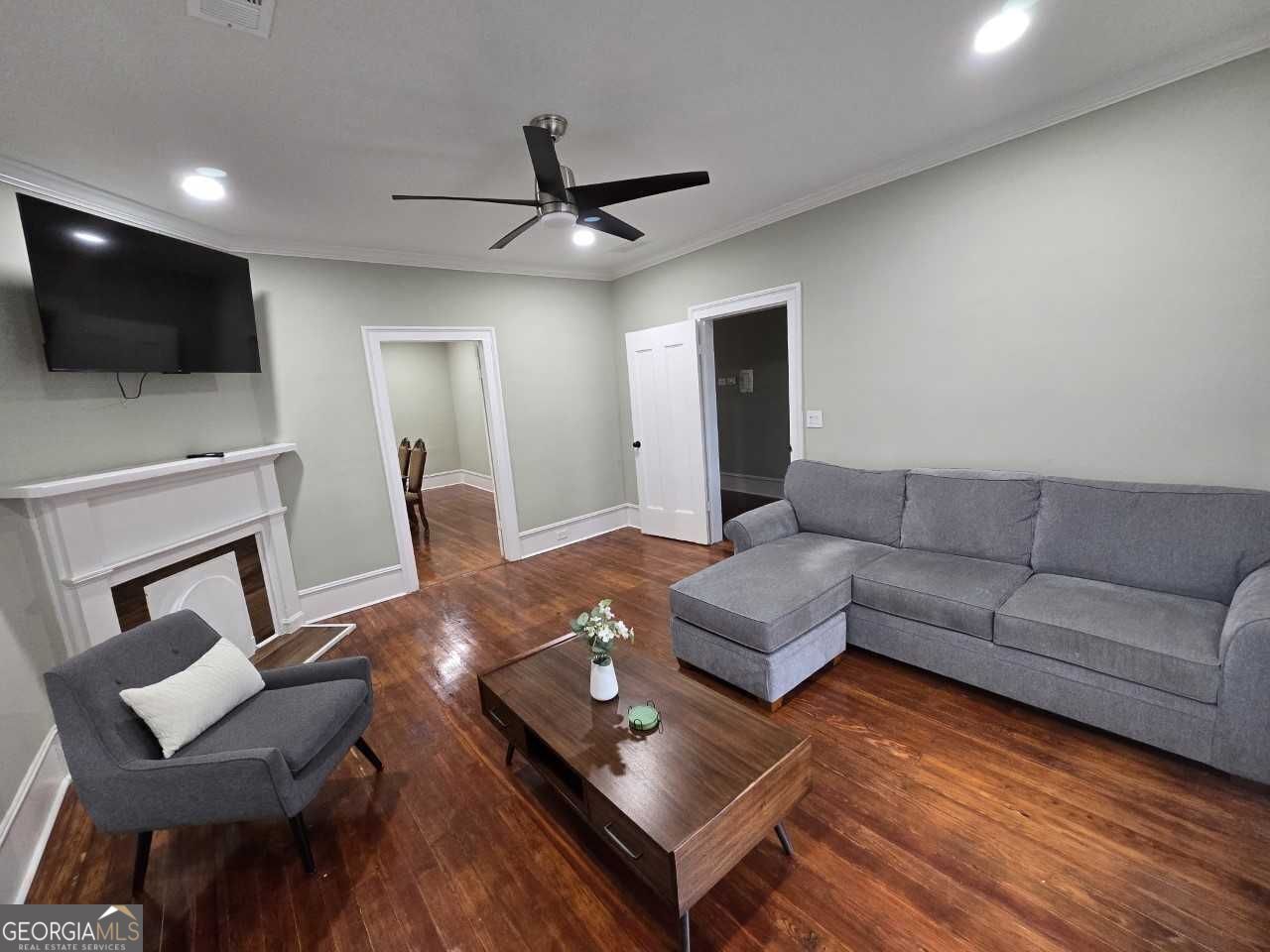 402 Meriwether Street Griffin GA 30224