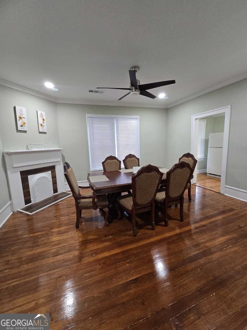 402 Meriwether Street Griffin GA 30224