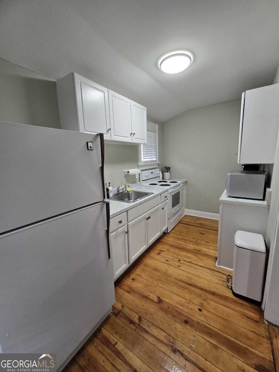 402 Meriwether Street Griffin GA 30224