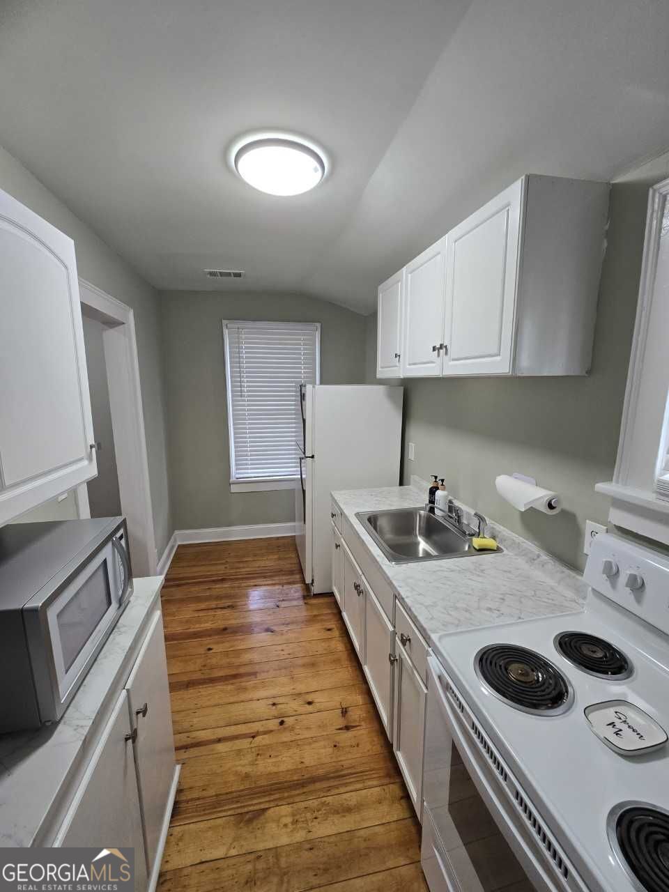 402 Meriwether Street Griffin GA 30224