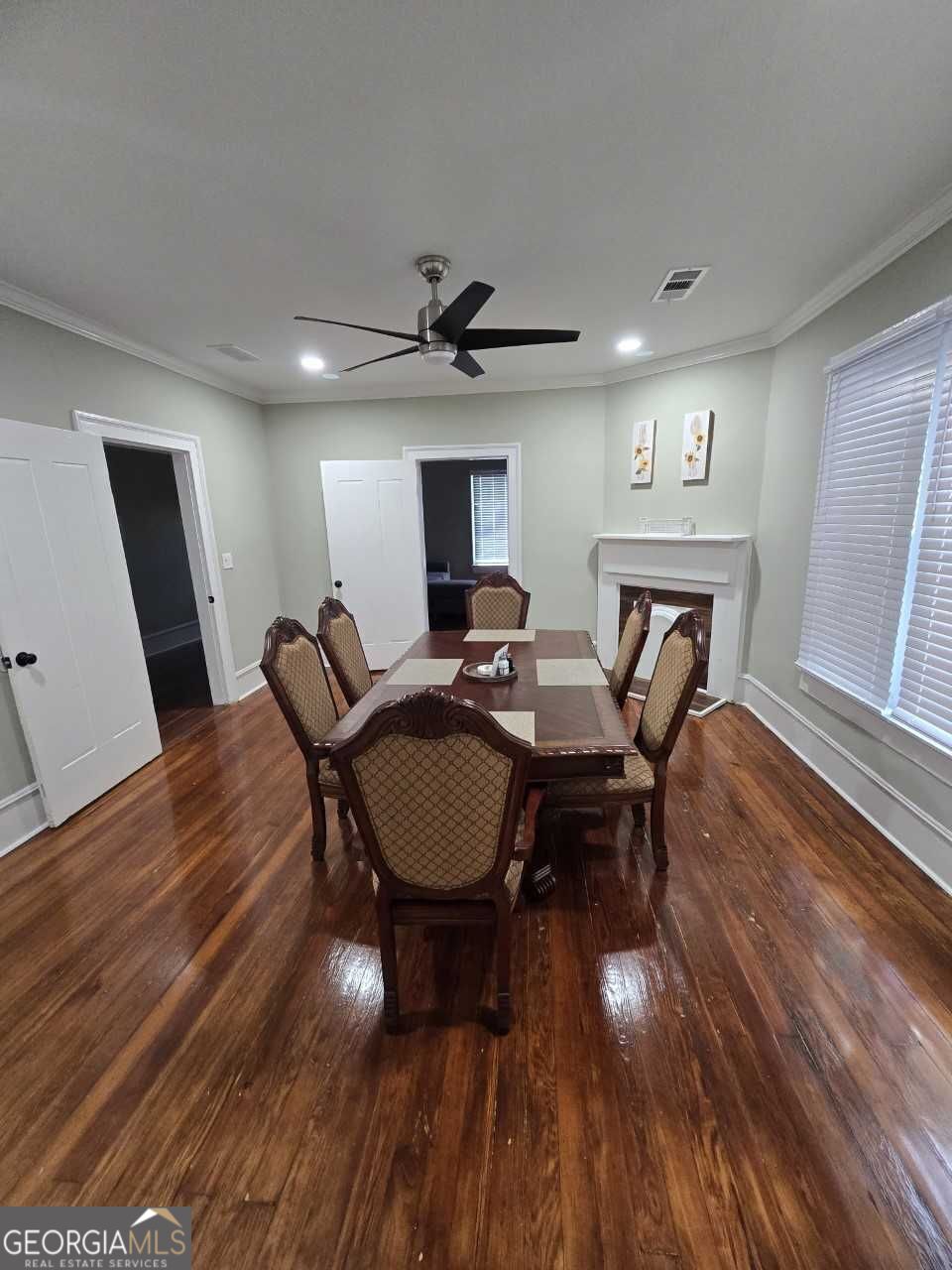 402 Meriwether Street Griffin GA 30224