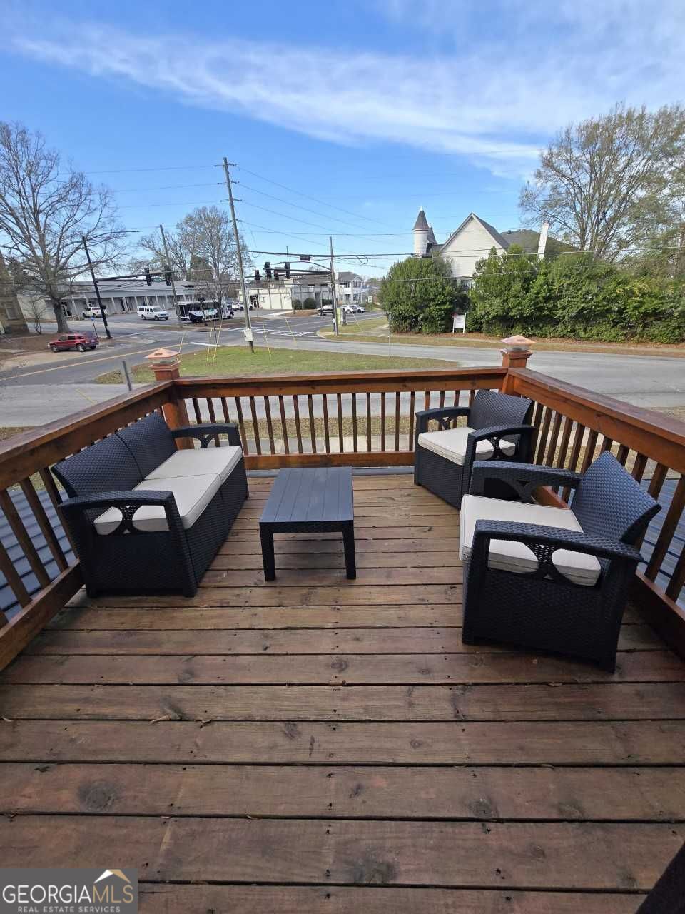 402 Meriwether Street Griffin GA 30224