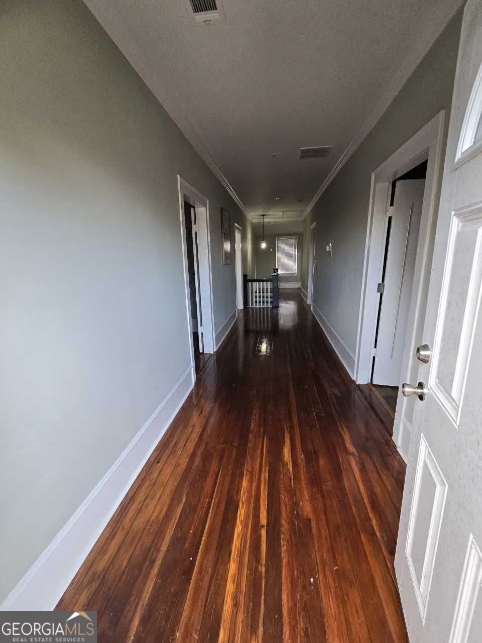 402 Meriwether Street Griffin GA 30224
