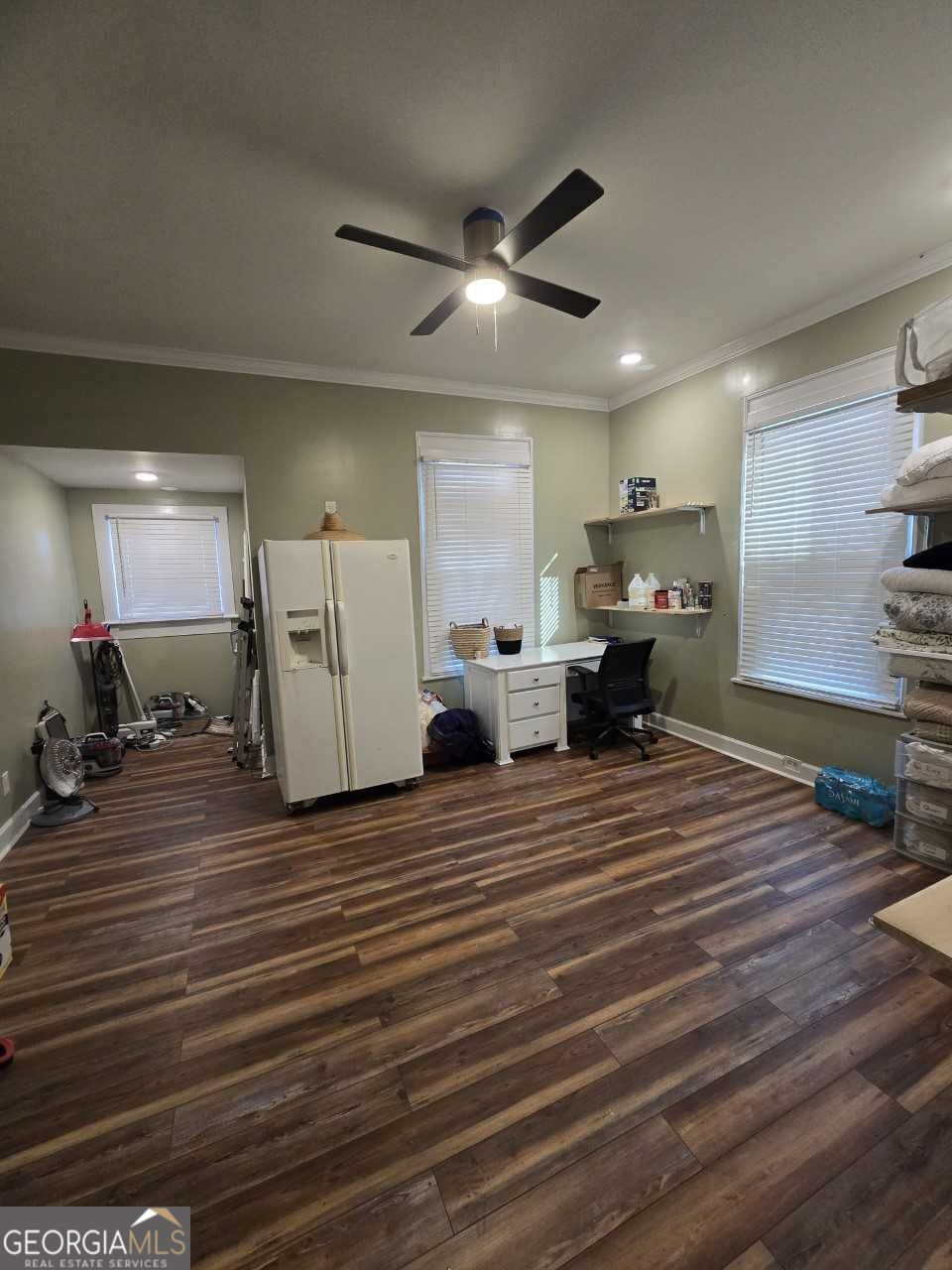 402 Meriwether Street Griffin GA 30224