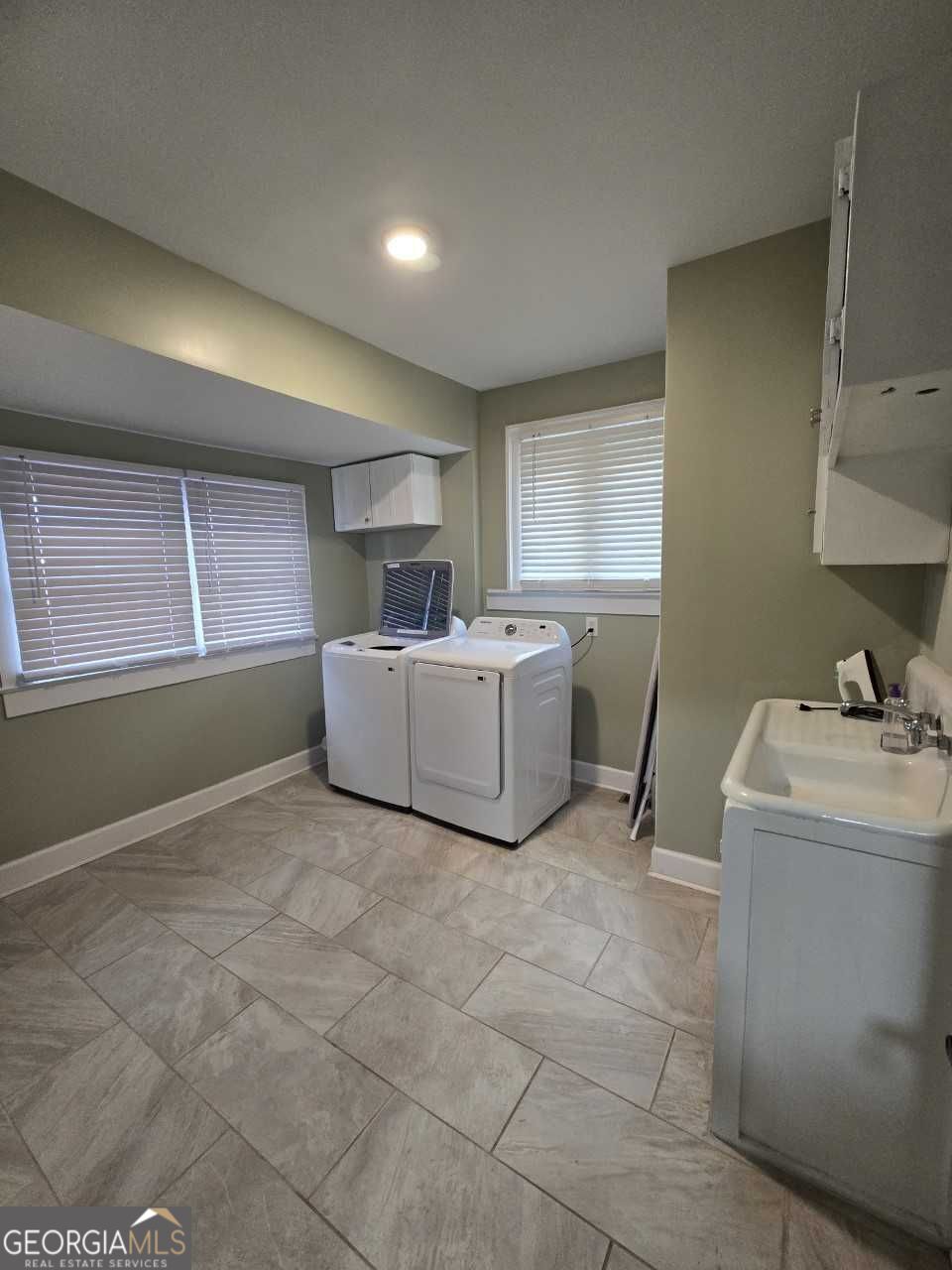 402 Meriwether Street Griffin GA 30224