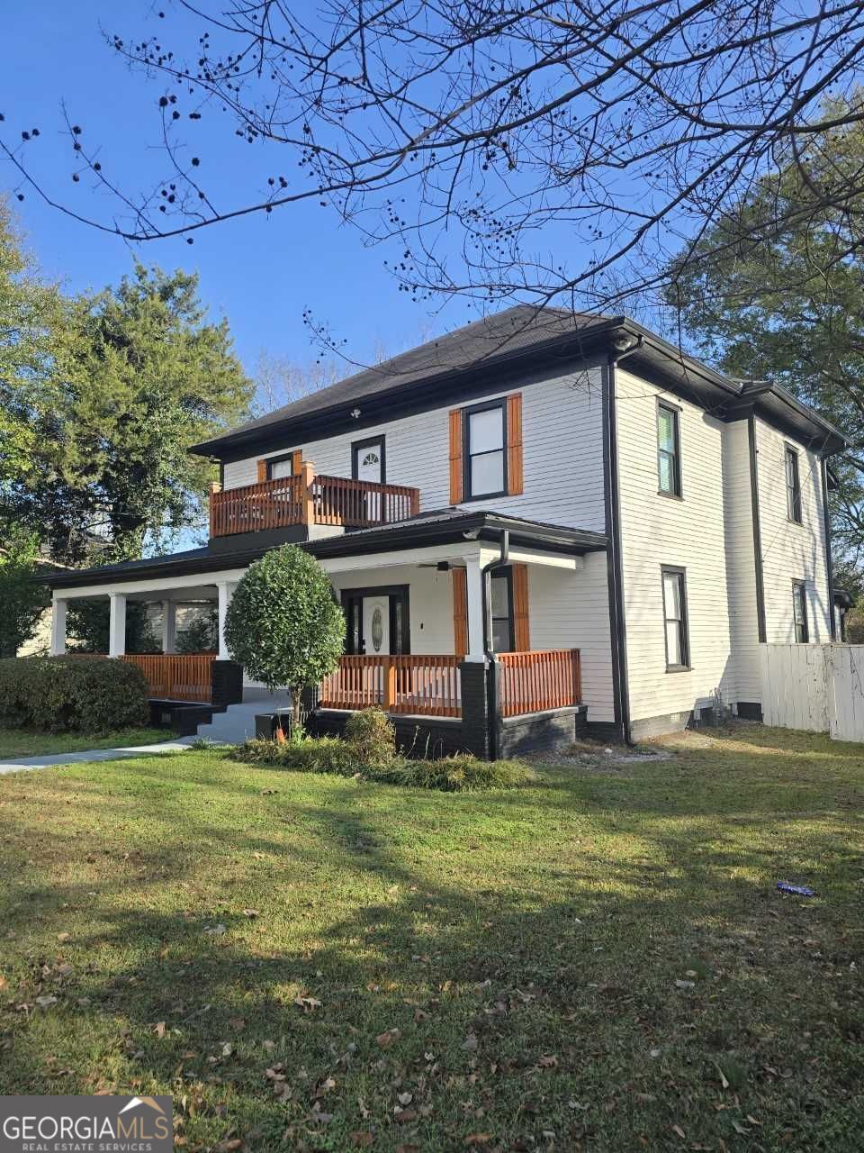 402 Meriwether Street Griffin GA 30224
