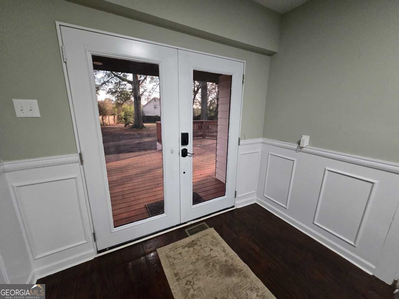 402 Meriwether Street Griffin GA 30224